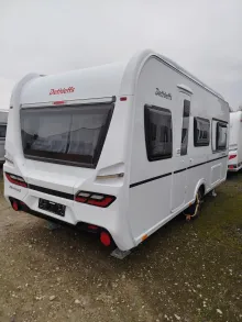 Fahrzeugbild Dethleffs Nomad 460 EL *Aktions-Festpreis*Glattblech* #4