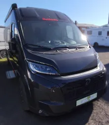 Fahrzeugbild Dethleffs Globetrail 640 HR *Automatik*Dieselheizung* #4