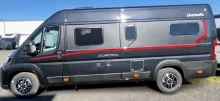Fahrzeugbild Dethleffs Globetrail 640 HR *Automatik*Dieselheizung* #5