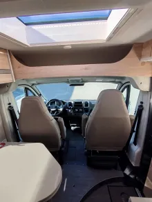 Fahrzeugbild Dethleffs Globetrail 640 HR *Automatik*Dieselheizung* #11