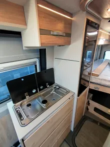 Fahrzeugbild Dethleffs Globetrail 640 HR *Automatik*Dieselheizung* #13