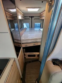 Fahrzeugbild Dethleffs Globetrail 640 HR *Automatik*Dieselheizung* #15