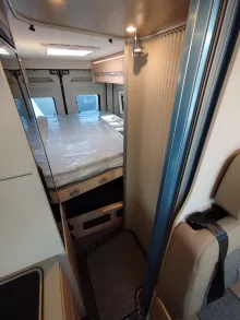 Fahrzeugbild Dethleffs Globetrail 640 HR *Automatik*Dieselheizung* #17