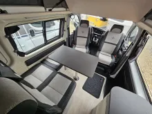Fahrzeugbild Westfalia Kepler One 204PS 17ZollRäder|Festtoil.|Solar|LED #5