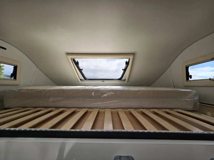 Fahrzeugbild Sun Living A 60SP Edition 25|Automatik|NAVI+RFK|SOLAR #17