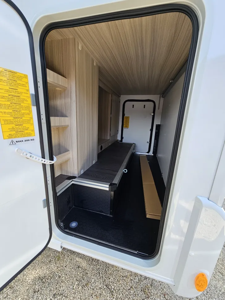Fahrzeugbild Sun Living A 60SP Edition 25|Automatik|NAVI+RFK|SOLAR #21