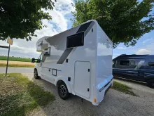 Fahrzeugbild Sun Living A 60SP Edition 25|Automatik|NAVI+RFK|SOLAR #23