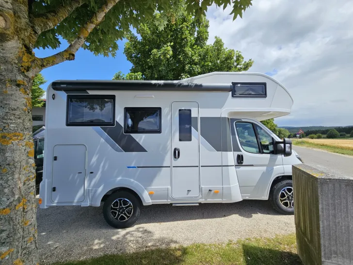 Fahrzeugbild Sun Living A 60SP Edition 25|Automatik|NAVI+RFK|SOLAR #26