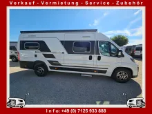 Fahrzeugbild Adria Twin Edition 640 SLB Aut|NAVI|SLB|LED|auf Okt.26 #1
