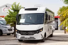 Fahrzeugbild Laika Ecovip H 3109 *6,99m+ 180 PS+ Automatik+4 Pers. #3
