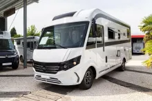 Fahrzeugbild Laika Ecovip H 3109 *6,99m+ 180 PS+ Automatik+4 Pers. #4