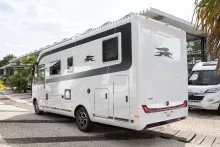 Fahrzeugbild Laika Ecovip H 3109 *6,99m+ 180 PS+ Automatik+4 Pers. #5