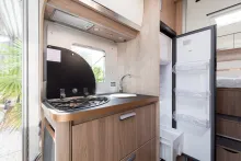 Fahrzeugbild Laika Ecovip H 3109 *6,99m+ 180 PS+ Automatik+4 Pers. #12