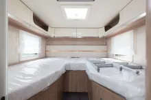 Fahrzeugbild Laika Ecovip H 3109 *6,99m+ 180 PS+ Automatik+4 Pers. #13