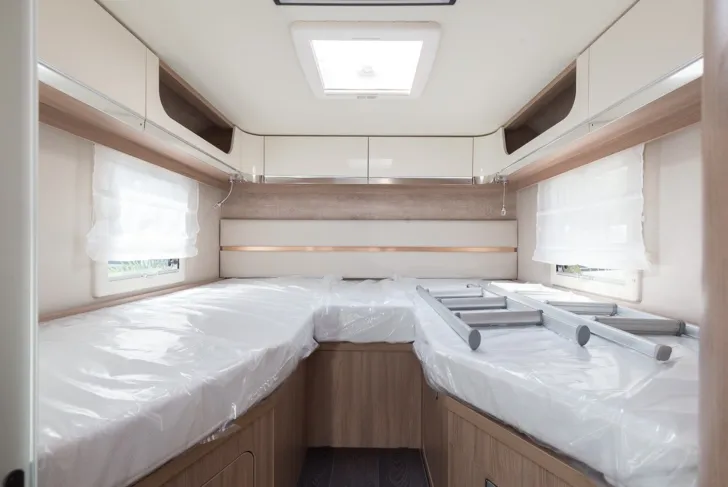 Fahrzeugbild Laika Ecovip H 3109 *6,99m+ 180 PS+ Automatik+4 Pers. #13