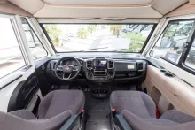 Fahrzeugbild Laika Ecovip H 3109 *6,99m+ 180 PS+ Automatik+4 Pers. #18