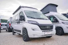 Fahrzeugbild Laika Ecovip 540 *TAGESZULASSUNG* #6