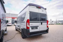 Fahrzeugbild Laika Ecovip 540 *TAGESZULASSUNG* #7