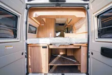 Fahrzeugbild Laika Ecovip 540 *TAGESZULASSUNG* #9