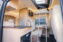 Fahrzeugbild Laika Ecovip 540 *TAGESZULASSUNG* #10