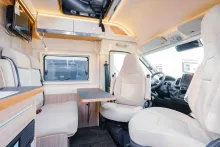 Fahrzeugbild Laika Ecovip 540 *TAGESZULASSUNG* #11