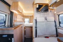 Fahrzeugbild Laika Ecovip 540 *TAGESZULASSUNG* #13