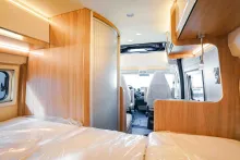 Fahrzeugbild Laika Ecovip 540 *TAGESZULASSUNG* #19