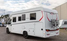 Fahrzeugbild Dethleffs Trend T 7057 DBL *Tageszulassung* #4