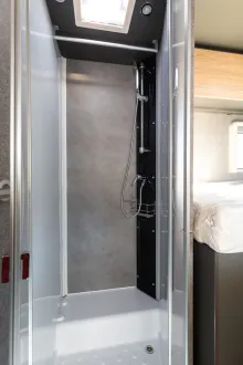 Fahrzeugbild Dethleffs Trend I 7057 EBL *Tageszulassung* #14