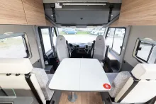Fahrzeugbild Dethleffs Trend I 7057 EBL *Tageszulassung* #17