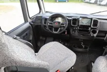 Fahrzeugbild Dethleffs Trend I 7057 EBL *Tageszulassung* #19