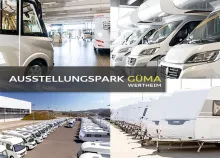 Fahrzeugbild Dethleffs Just Go T 6615 EB *GÜMA DAYS-DEAL* #5