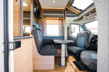 Fahrzeugbild Dethleffs Just Go T 6615 EB *FRÜHLINGSDEAL* #9