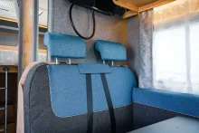 Fahrzeugbild Dethleffs Just Go T 6615 EB *FRÜHLINGSDEAL* #10