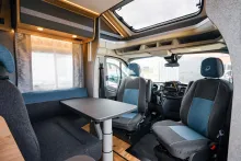Fahrzeugbild Dethleffs Just Go T 6615 EB *FRÜHLINGSDEAL* #11