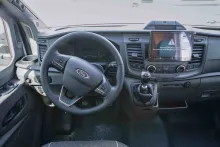 Fahrzeugbild Dethleffs Just Go T 6615 EB *FRÜHLINGSDEAL* #13