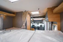 Fahrzeugbild Dethleffs Just Go T 6615 EB *FRÜHLINGSDEAL* #17