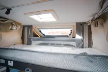 Fahrzeugbild Dethleffs Just Go T 6615 EB *FRÜHLINGSDEAL* #20