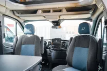 Fahrzeugbild Dethleffs Just Go T 6615 EB *FRÜHLINGSDEAL* #21
