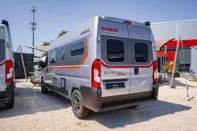 Fahrzeugbild Dethleffs Globetrail Advantage 600 DR Fiat *GÜMA DAYSDEAL* #6
