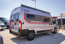 Fahrzeugbild Dethleffs Globetrail Advantage 600 DR Fiat *GÜMA DAYSDEAL* #7
