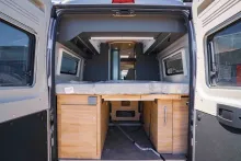Fahrzeugbild Dethleffs Globetrail Advantage 600 DR Fiat *GÜMA DAYSDEAL* #8