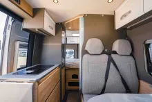 Fahrzeugbild Dethleffs Globetrail Advantage 600 DR Fiat *GÜMA DAYSDEAL* #11