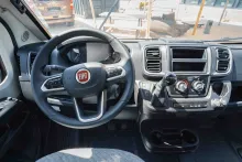 Fahrzeugbild Dethleffs Globetrail Advantage 600 DR Fiat *GÜMA DAYSDEAL* #12