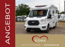 Fahrzeugbild Dethleffs Globebus Go T 15 ** 16.894  unter Listenpreis #1