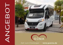Fahrzeugbild Dethleffs Trend T 7057 EB *Tageszulassung* #1