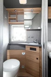 Fahrzeugbild Dethleffs Trend T 7057 EB // 10.000  reduziert #12