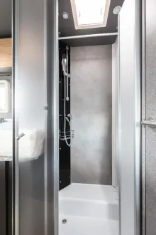 Fahrzeugbild Dethleffs Trend T 7057 EB // 10.000  reduziert #13