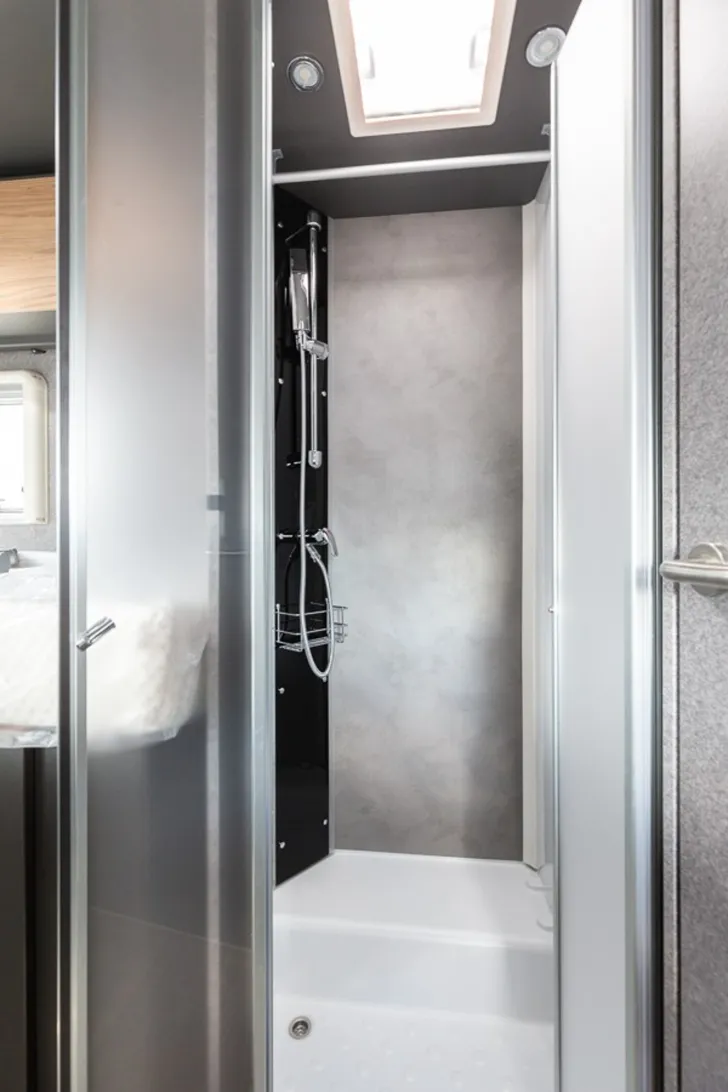 Fahrzeugbild Dethleffs Trend T 7057 EB // 10.000  reduziert #13