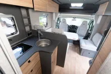 Fahrzeugbild Dethleffs Trend T 7057 EB *Tageszulassung* #15